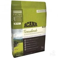 Acana sales grasslands 17kg